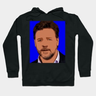 Russell Crowe Hoodie